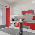 Casa Camu Luce Ed Eleganza A Apartman *