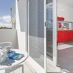 Casa Camu Luce Ed Eleganza A Apartman *