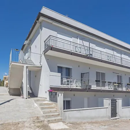 Casa Camu Apartment *