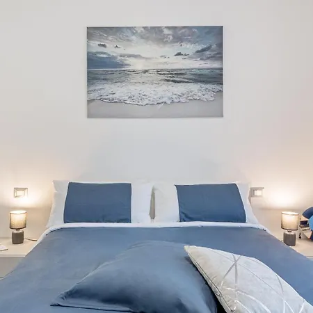 Apartment Casa Camu