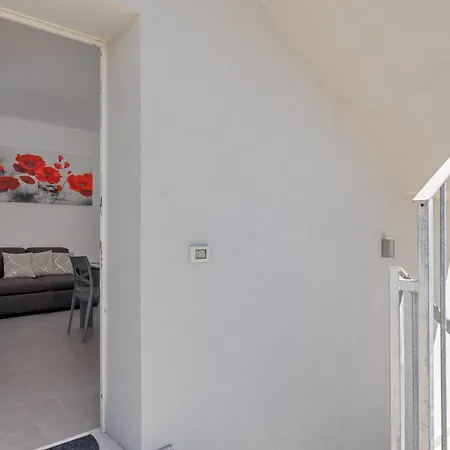 Casa Camu Apartment *