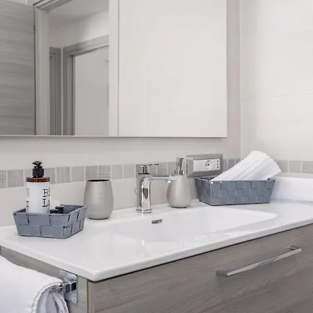 Casa Camu: Style Near Beaches Tortolì