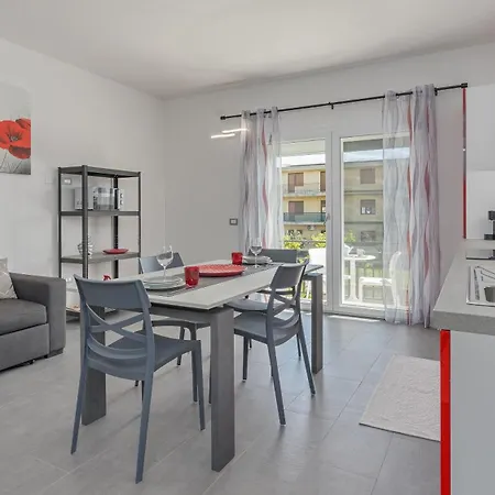 Casa Camu * Tortolì