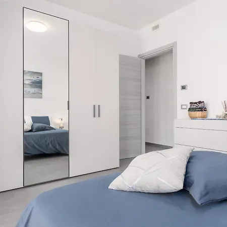 Appartamento Casa Camu