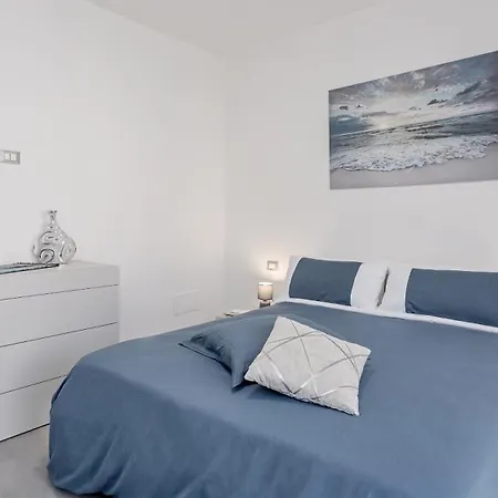 Casa Camu Apartment *