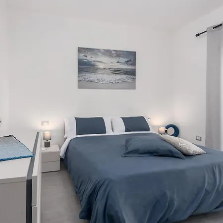 Appartamento Casa Camu *