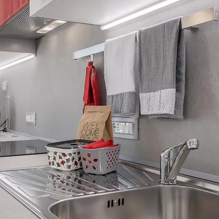 Casa Camu * Tortolì