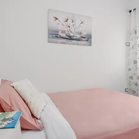 Casa Camu Apartment *