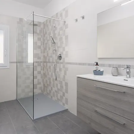 Casa Camu Apartment *