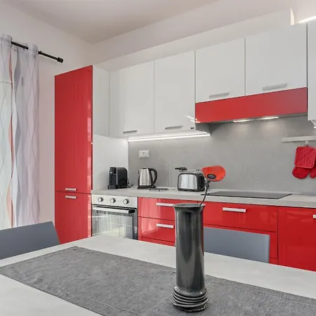 Casa Camu Apartment *