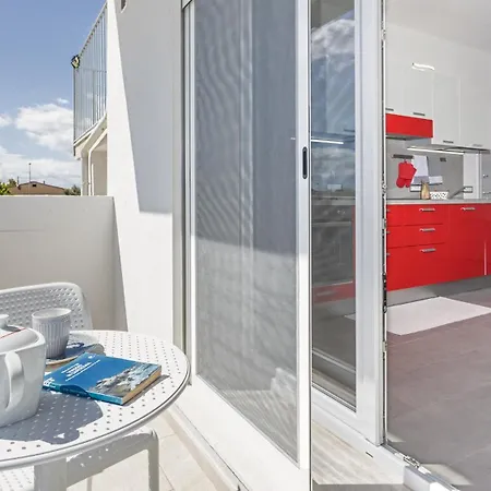 Casa Camu Apartment *